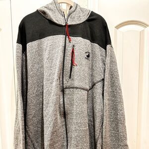 Beverly Hills Polo Club Jacket